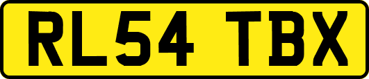 RL54TBX