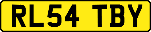 RL54TBY