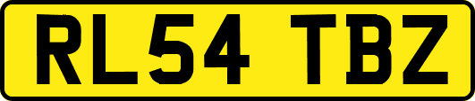RL54TBZ