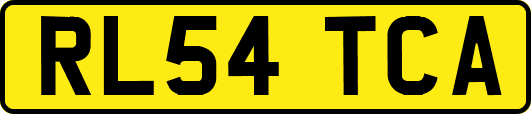 RL54TCA
