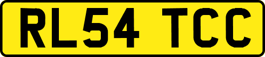 RL54TCC