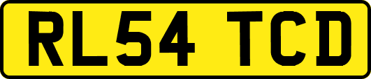 RL54TCD