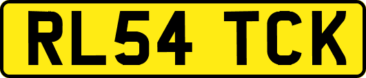 RL54TCK