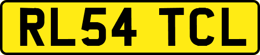 RL54TCL