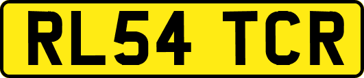 RL54TCR