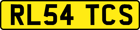 RL54TCS