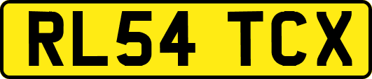 RL54TCX