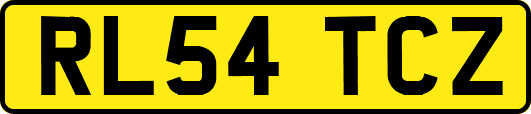 RL54TCZ