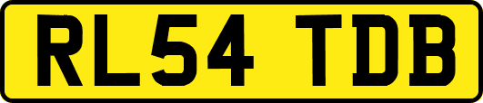RL54TDB
