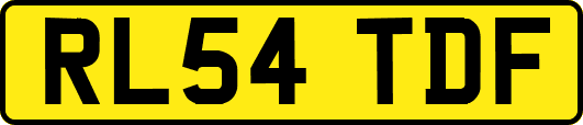 RL54TDF