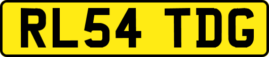 RL54TDG