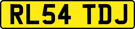 RL54TDJ