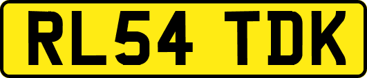 RL54TDK