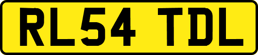 RL54TDL