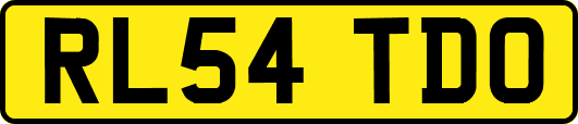 RL54TDO