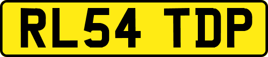 RL54TDP