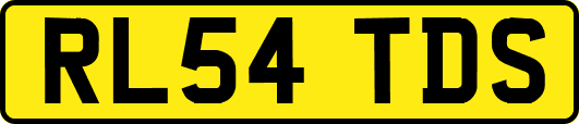 RL54TDS