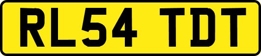 RL54TDT