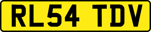 RL54TDV