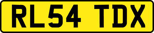 RL54TDX