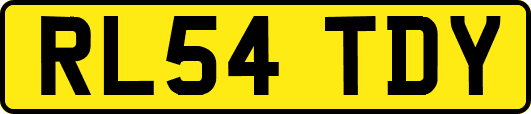 RL54TDY