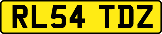 RL54TDZ