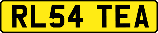 RL54TEA
