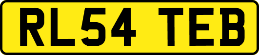 RL54TEB