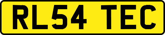 RL54TEC