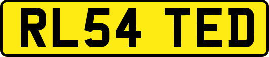 RL54TED