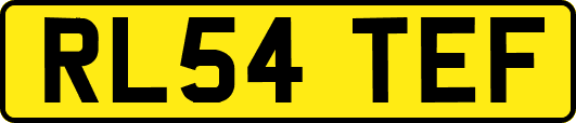 RL54TEF