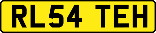 RL54TEH
