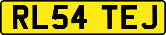 RL54TEJ