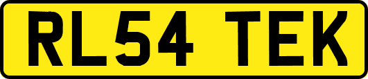 RL54TEK