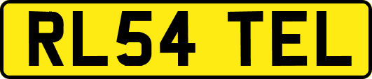 RL54TEL