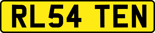 RL54TEN