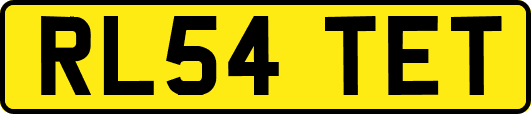 RL54TET