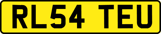 RL54TEU