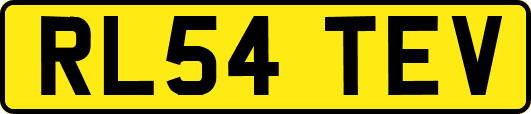 RL54TEV