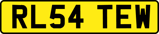 RL54TEW