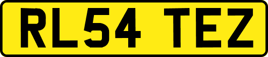 RL54TEZ