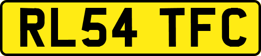 RL54TFC