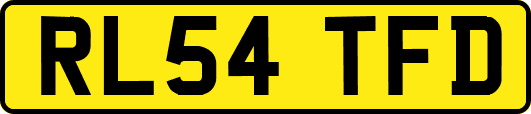 RL54TFD