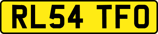 RL54TFO