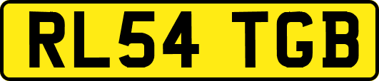 RL54TGB
