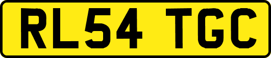 RL54TGC