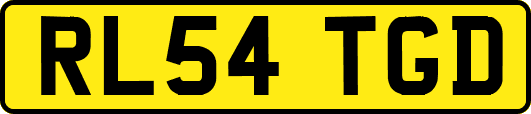 RL54TGD