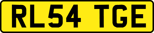 RL54TGE