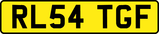 RL54TGF