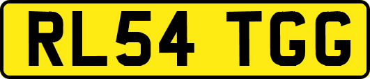 RL54TGG